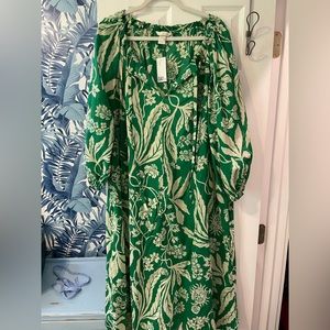 H&M drawstring Dress